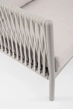 Hot Bizzotto DIVANO 3 POSTI MOON WG24 - FLORENCIA