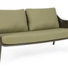 Sale Bizzotto DIVANO 2 POSTI OLIV QS24 - EVERLY