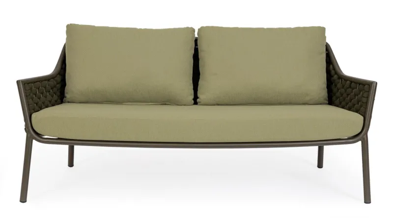 Sale Bizzotto DIVANO 2 POSTI OLIV QS24 - EVERLY