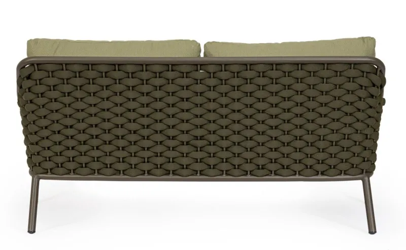 Sale Bizzotto DIVANO 2 POSTI OLIV QS24 - EVERLY