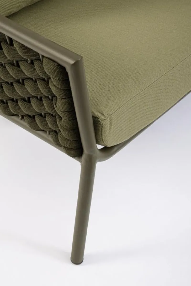 Sale Bizzotto DIVANO 2 POSTI OLIV QS24 - EVERLY