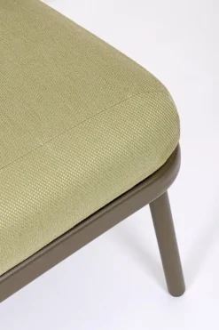 New Bizzotto DIVANO 2 POSTI OLIV QS24 - HARLOW