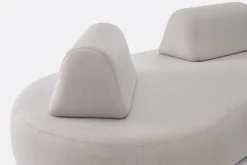 Sale Bizzotto DIVANO C-C COOPER GRAPHITE