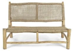 Online Bizzotto DIVANO IN FIBRA SINTETICA - LAMPOK