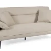 Bizzotto DIVANO LETTO BEIGE - OTTAWA