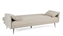 Bizzotto DIVANO LETTO BEIGE - OTTAWA