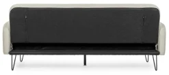 Sale Bizzotto DIVANO LETTO IN TESSUTO BEIGE - BRIDJET