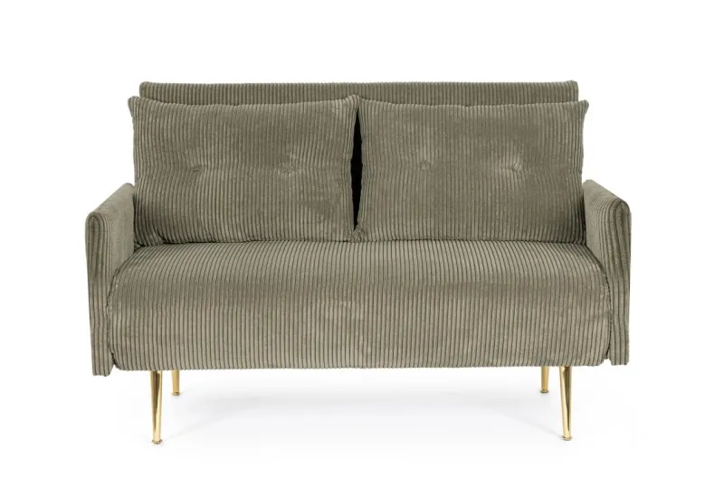 Bizzotto DIVANO LETTO OLIVE - CHICAGO