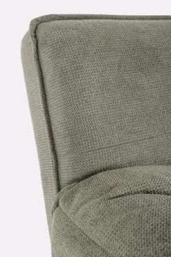 Hot Bizzotto DIVANO LETTO 3P C-C OTTAWA OLIVE