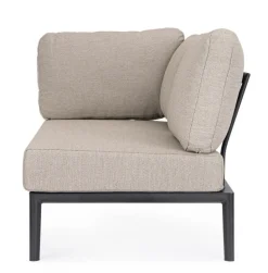 Online Bizzotto DIVANO 2P ANGOLARE C-C GERALD ANTR JX55