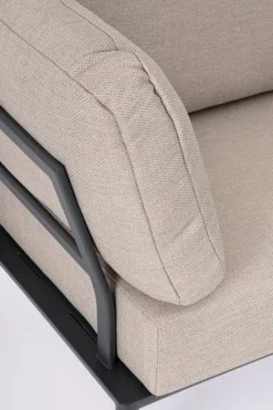 Online Bizzotto DIVANO 2P ANGOLARE C-C GERALD ANTR JX55