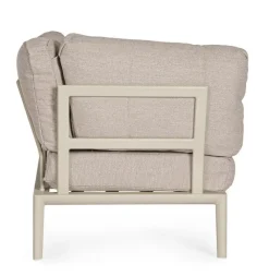 Online Bizzotto DIVANO 2P ANGOLARE C-C GERALD PELICAN