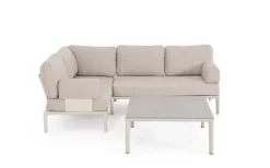 Online Bizzotto DIVANO 2P ANGOLARE C-C GERALD PELICAN