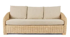 Bizzotto DIVANO 3P C-C CADICE