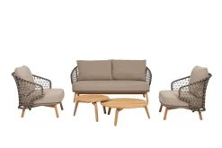 Online Bizzotto DIVANO 2-3P C-C EULARIA