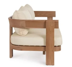 Clearance Bizzotto DIVANO 2-3P C-C EVORA