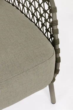 Online Bizzotto DIVANO 2-3P C-C IVISSA VERDE