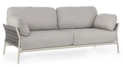 Bizzotto DIVANO 2P C-C PARDIS AGATE QS26