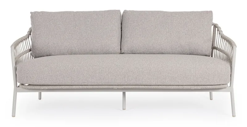 Best Bizzotto DIVANO 2-3P C-C TALAIA FROSTY