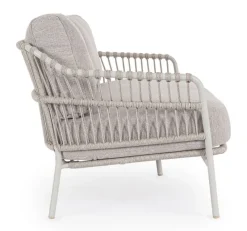 Best Bizzotto DIVANO 2-3P C-C TALAIA FROSTY