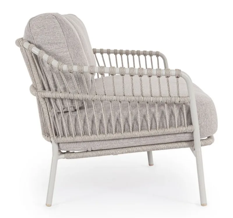 Best Bizzotto DIVANO 2-3P C-C TALAIA FROSTY