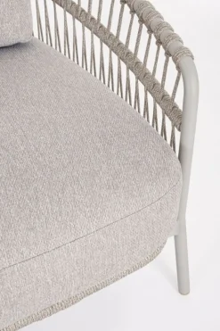 Best Bizzotto DIVANO 2-3P C-C TALAIA FROSTY