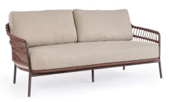 Clearance Bizzotto DIVANO 2-3P C-C TALAIA JAVA