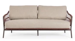 Clearance Bizzotto DIVANO 2-3P C-C TALAIA JAVA