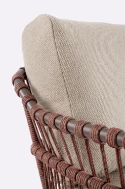 Clearance Bizzotto DIVANO 2-3P C-C TALAIA JAVA