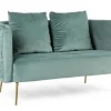 Best Bizzotto DIVANO SFODERABILE BLU - TENBURY