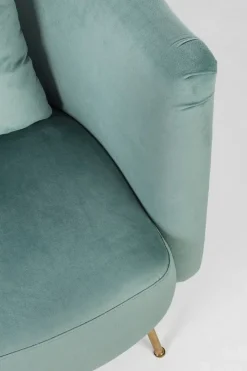 Best Bizzotto DIVANO SFODERABILE BLU - TENBURY