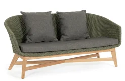 Sale Bizzotto DIVANO VERDE - COACHELLA
