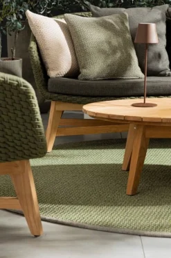 Sale Bizzotto DIVANO VERDE - COACHELLA