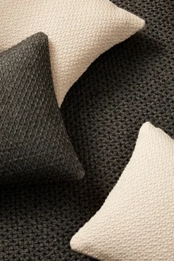 New Bizzotto FODERA CUSCINO ESTERNO DAYA GRIGIO 45X45