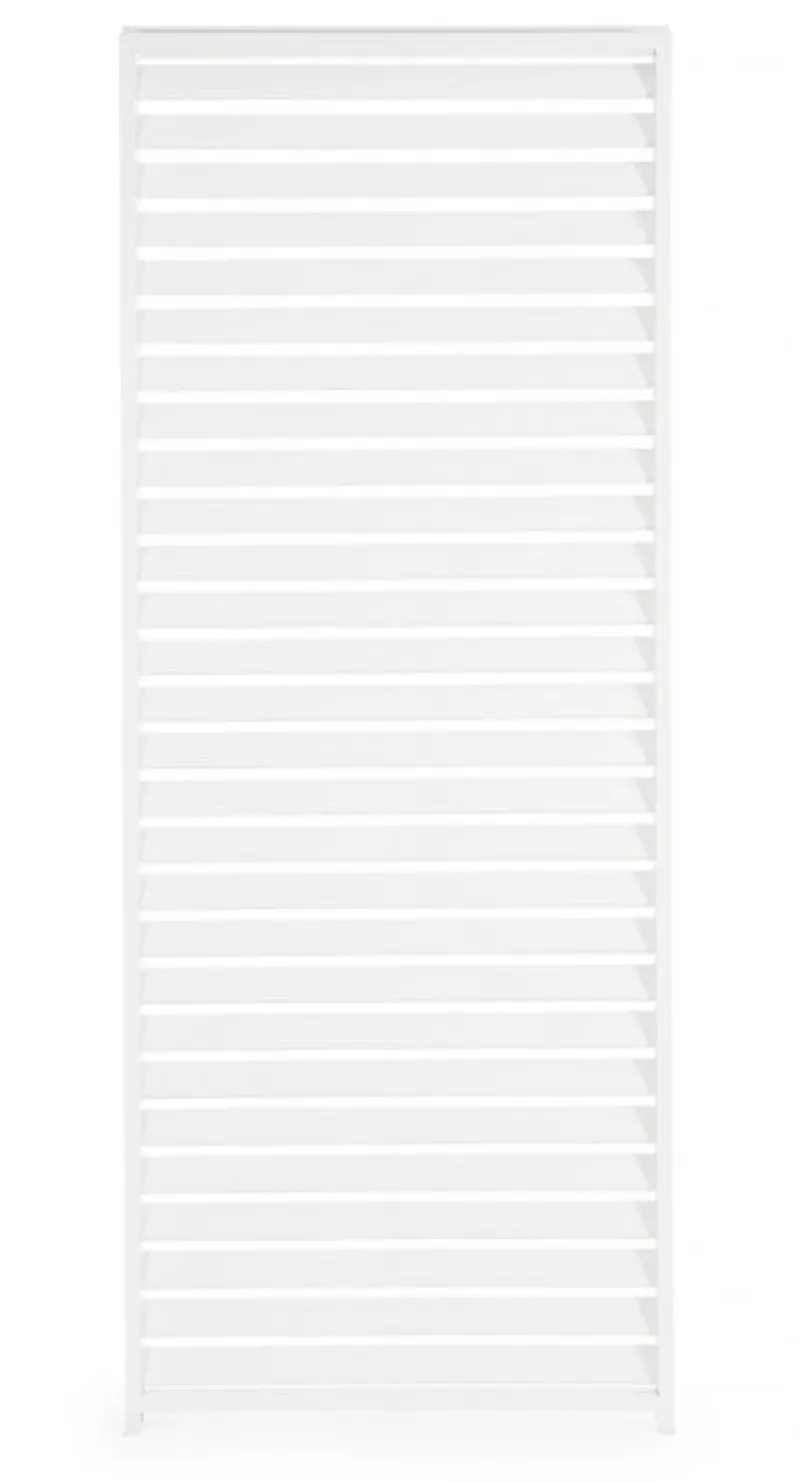 Sale Bizzotto FRANGISOLE LAT PERGOLA OCEAN 93CM BIANCO