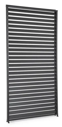 New Bizzotto FRANGISOLE LAT PERGOLA OCEAN 123CM ANTR