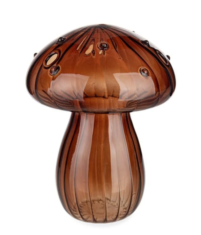 Sale Bizzotto FUNGO VT ALP STAND MARRONE SC H11,5