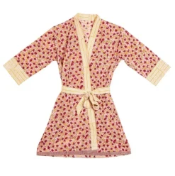 Online Bizzotto KIMONO CLOTHILDE ROSA