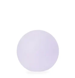 Best Bizzotto LAMPADA LED CRAIG SFERA PE D30