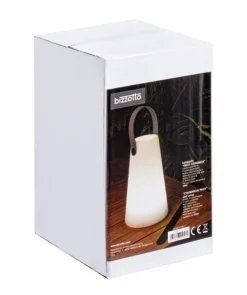 Clearance Bizzotto LAMPADA LED IN PLASTICA - PARTY