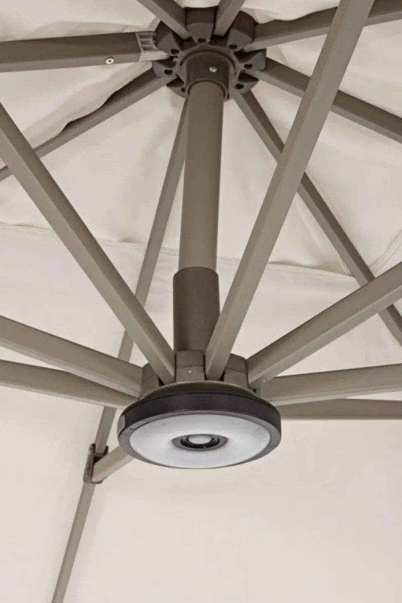 Hot Bizzotto LAMPADA LED PER OMBRELLONE