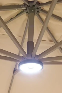 Hot Bizzotto LAMPADA LED PER OMBRELLONE