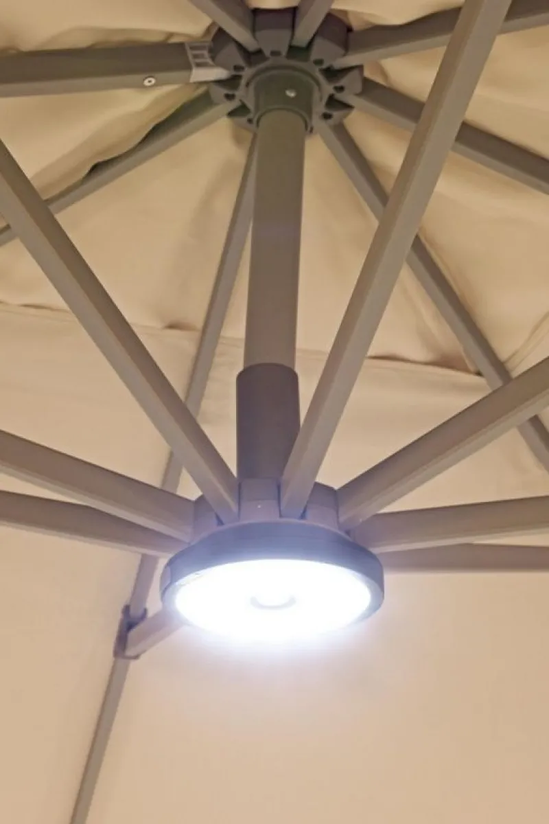 Hot Bizzotto LAMPADA LED PER OMBRELLONE
