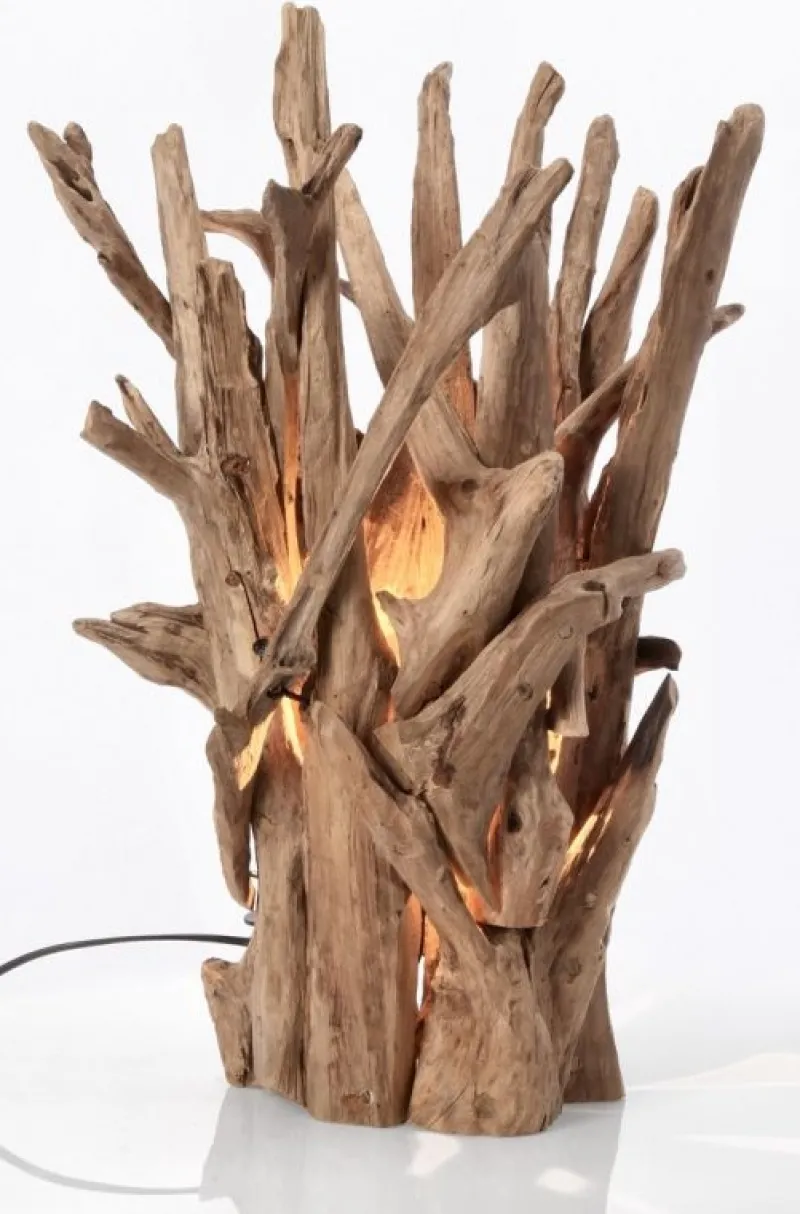 New Bizzotto LAMPADA TAV. ACE H60