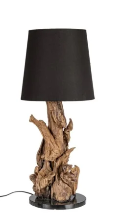 Discount Bizzotto LAMPADA TAV. BLUMA H82