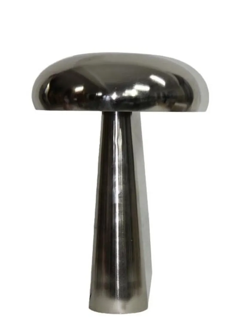 Hot Bizzotto LAMPADA TAV. HUVILA ARGENTO H43