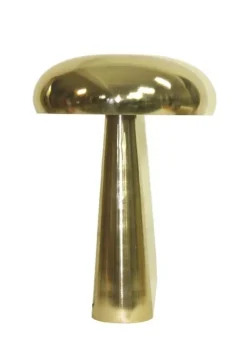 New Bizzotto LAMPADA TAV. HUVILA ORO H43