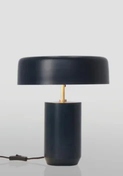 Hot Bizzotto LAMPADA TAV. KAITHAL BLU H35