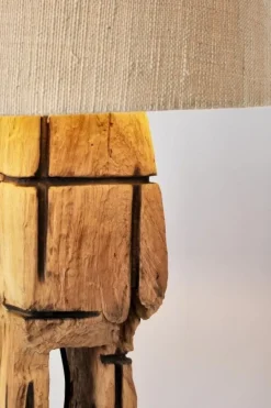 Best Bizzotto LAMPADA TAV. KLETA BEIGE H53