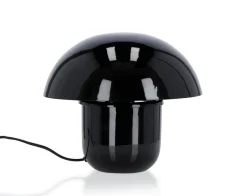 Hot Bizzotto LAMPADA TAV. KOPPEL NERO H27